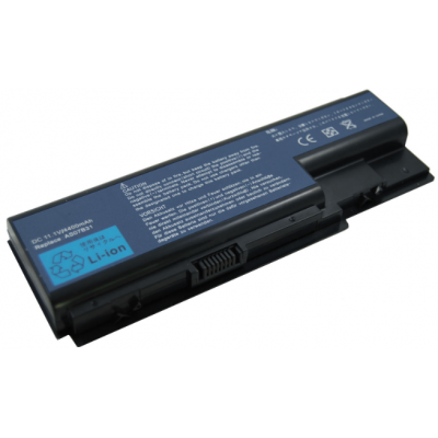 Battery LaptopBattery Laptop Acer Aspire 5230 باطری لپ تاپ ایسر باطری لپ تاپ ایسر