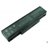 battery laptop MSI CR400 باطری لپ تاپ ام اس آی