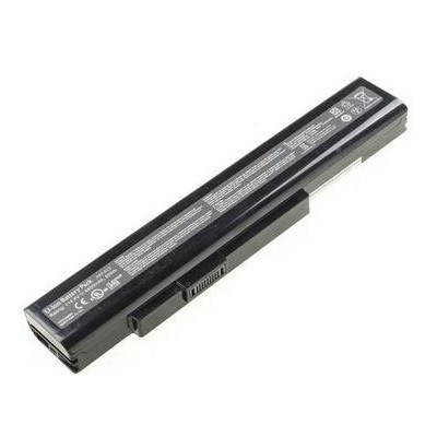 battery laptop MSi CX640 باطری لپ تاپ ام اس آی