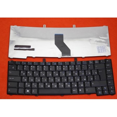 keyboard laptop Acer Travelmate 4720 کیبورد لپ تاپ ایسر