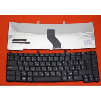 keyboard laptop Acer Travelmate 4730 کیبورد لپ تاپ ایسر