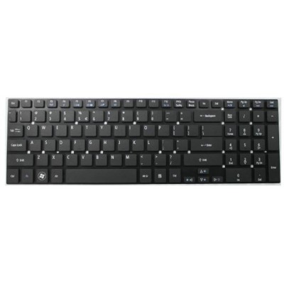 keyboard laptop Acre Aspire V3-731 کیبورد لپ تاپ ایسر