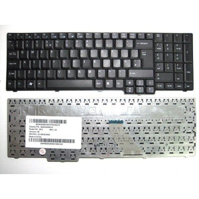 keyboard laptop Acre Aspire 7560 کیبورد لپ تاپ ایسر