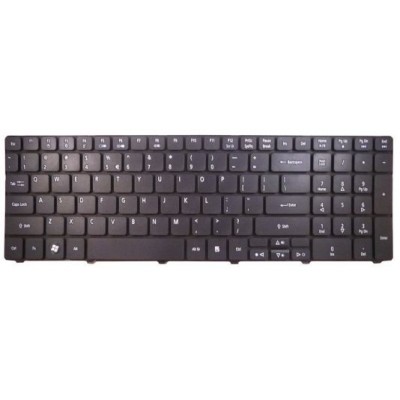 keyboard laptop Acer Aspire 7535 کیبورد لپ تاپ ایسر
