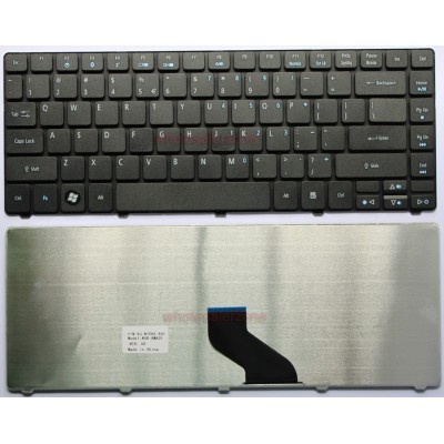 keyboard laptop Acer Aspire 4733 کیبورد لپ تاپ ایسر