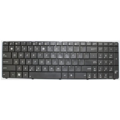 keyboard laptop Asus X53 کیبورد لب تاپ ایسوس
