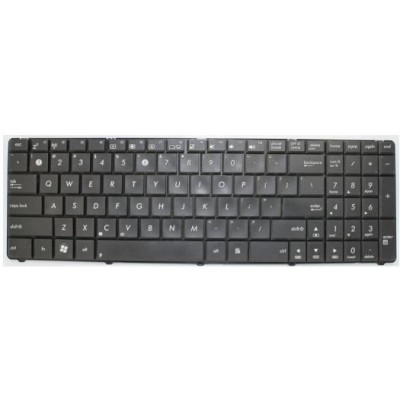 keyboard laptop Asus P52 کیبورد لب تاپ ایسوس