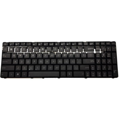 keyboard laptop Asus K73 کیبورد لب تاپ ایسوس