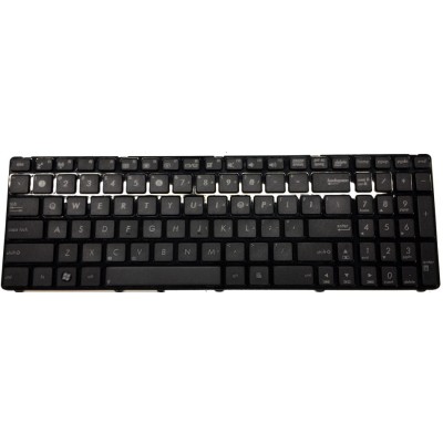 keyboard laptop Asus X73 کیبورد لب تاپ ایسوس