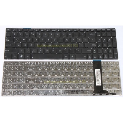 keyboard Asus N76 Series کیبورد لب تاپ ایسوس