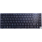 keyboard Asus A45 Series کیبورد لب تاپ ایسوس