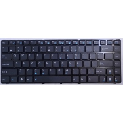 keyboard Asus A45 Series کیبورد لب تاپ ایسوس