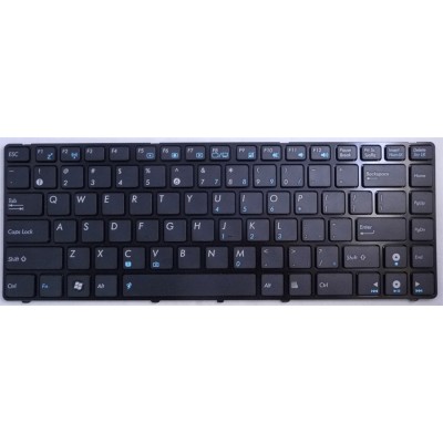 keyboard Asus A85 Series کیبورد لب تاپ ایسوس