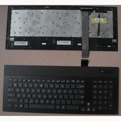 ASUS G74 کیبورد لب تاپ ایسوس