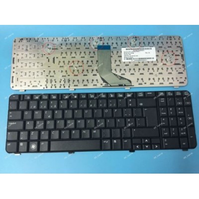 Keybaord laptop HP G61-421 کیبورد لپ تاب اچ پی