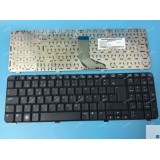 Keybaord laptop Compaq Presario CQ61-100 کیبورد لپ تاب اچ پی