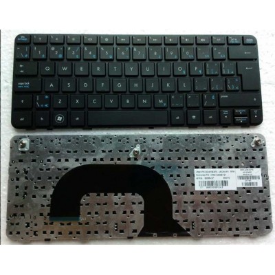 Keybaord laptop HP DM1-3100 کیبورد لپ تاب اچ پی