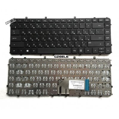 Keybaord laptop HP Envy6 -1000 کیبورد لپ تاب اچ پی