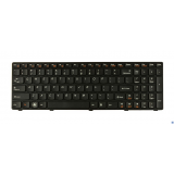 keyboard IBM Lenovo Ideapad B580 کیبورد لپ تاپ آی بی ام لنوو