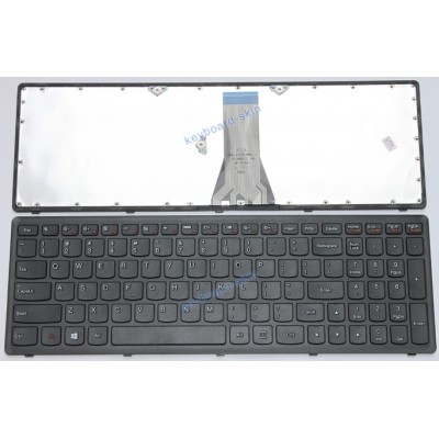 keyboard IBM Lenovo Ideapad G500c کیبورد لپ تاپ آی بی ام لنوو