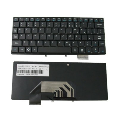 keyboard IBM Lenovo Ideapad S110 کیبورد لپ تاپ آی بی ام لنوو