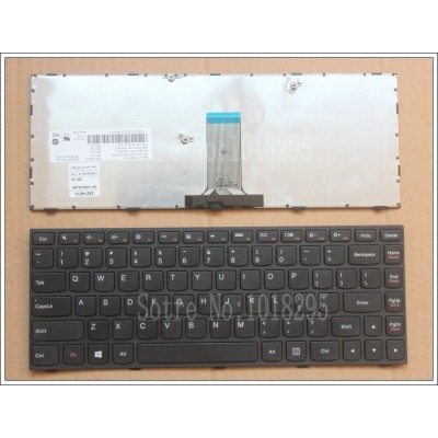 keyboard IBM Lenovo IdeaPad G40 کیبورد لپ تاپ آی بی ام لنوو