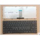 keyboard IBM Lenovo IdeaPad N4070 کیبورد لپ تاپ آی بی ام لنوو