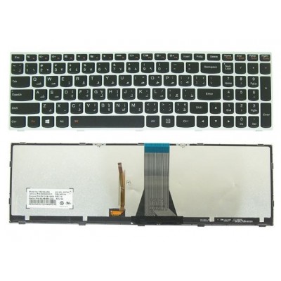 keyboard IBM Lenovo IdeaPad Z5170 کیبورد لپ تاپ آی بی ام لنوو