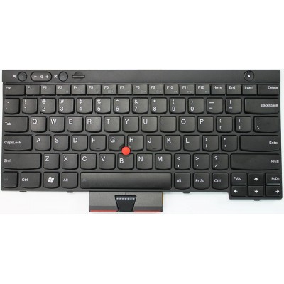 keyboard IBM Lenovo ThinkPad T430i کیبورد لپ تاپ آی بی ام لنوو