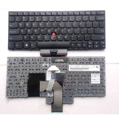 keyboard IBM Lenovo IBM E135 کیبورد لپ تاپ آی بی ام لنوو