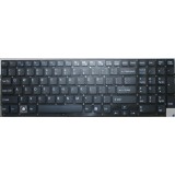 keyboard laptop sony vaio VPC-EB13EL کیبورد لپ تاپ سونی وایو