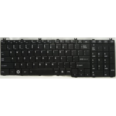 keyboard laptop Satellite L670 کیبورد لپ تاپ توشیبا