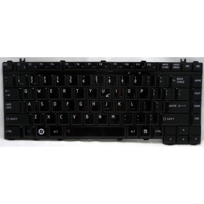 keyboard laptop Satellite A305 کیبورد لپ تاپ توشیبا