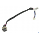 DC Power Jack Dell Latitude E5430 لپ تاپ دل 