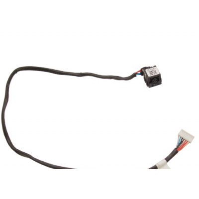 DC Power Jack Dell Latitude E6510 لپ تاپ دل 