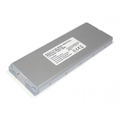 battery laptop APPLE A1185 باطری لپ تاپ اپل (اورجینال)