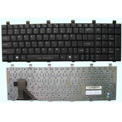 keyboard laptop Acer Aspire 1700 کیبورد لپ تاپ ایسر