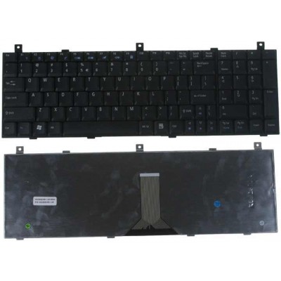 keyboard laptop Acer Aspire 1800 کیبورد لپ تاپ ایسر