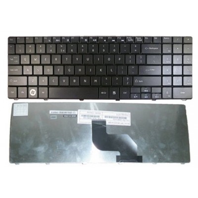keyboard laptop Acer Aspire 5517 کیبورد لپ تاپ ایسر
