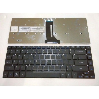 keyboard laptop Acer Aspire V3-471 کیبورد لپ تاپ ایسر