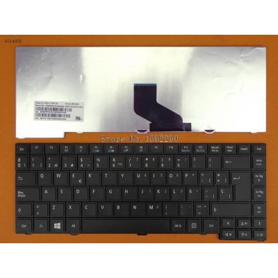 keyboard laptop Acer Travelmate 4750 کیبورد لپ تاپ ایسر