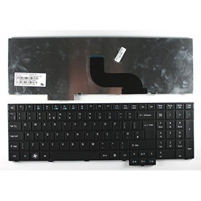 keyboard laptop Acer TravelMate 5760 کیبورد لپ تاپ ایسر