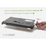 IDE 9.5mm کدی درایو 