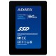 ADATA SSD SP800 - 64GB هارد دیسک
