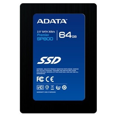 ADATA SSD SP800 - 64GB هارد دیسک