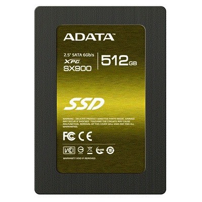 ADATA SSD SX900 - 256GB هارد دیسک