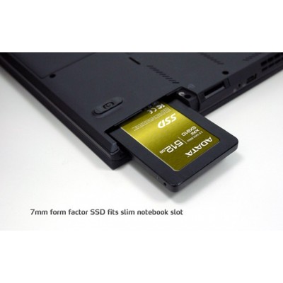 ADATA SSD SP600 - 128GB هارد دیسک لپ تاپ