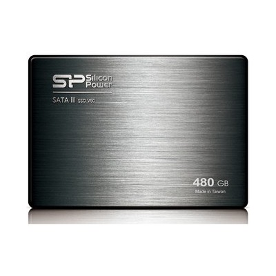 Silicon Power-SSD V60 هارد دیسک لپ تاپ