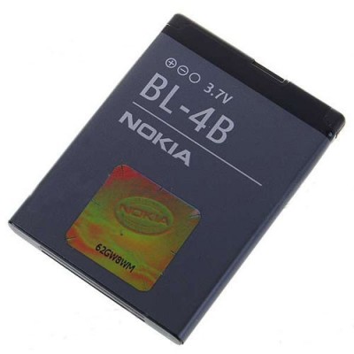 BL-4B باتری اصلی گوشی موبایل نوکیا