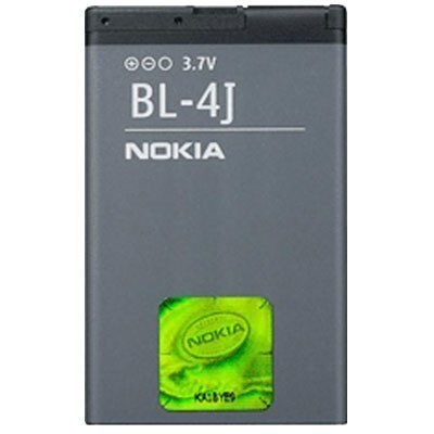 BL-4J باتری اصلی گوشی موبایل نوکیا